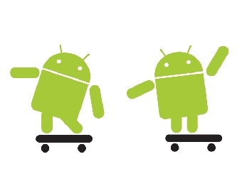   Android Market      