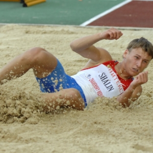 В Кубке России по легкой атлетике нижегородские спортсмены завоевали медали