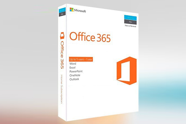 Microsoft Office 365:  