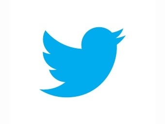    Twitter  ""