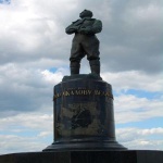 Празднования 75-летия перелёта Чкалова обойдутся в 140 млн рублей