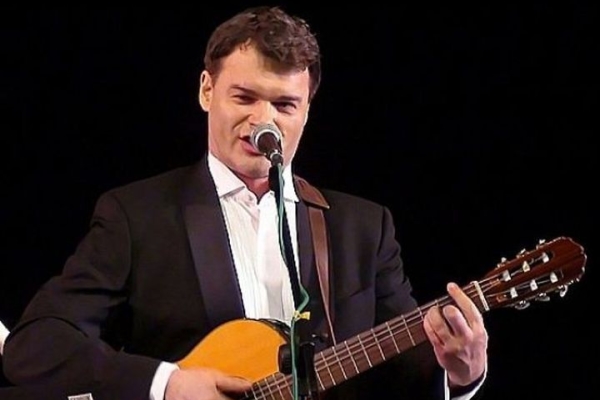 У Евгения Дятлова сегодня день рождения