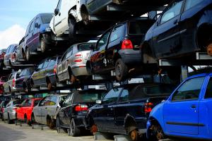Ставки утилизационного сбора на автомобили могут вырасти