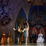 Первый Всероссийский фестиваль «Нижегородская весна балетная» пройдёт в Нижнем Новгороде