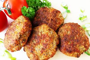 Готовые к приготовлению блюда в интернет-магазине "Мясницкий ряд"