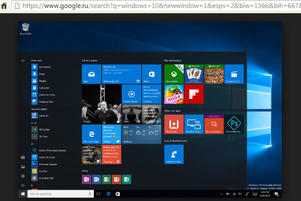   Windows10     
