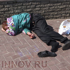 В День города грубых нарушений общественного порядка не было