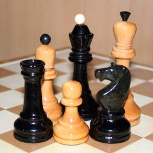 Суперфинал чемпионата России-2013 по шахматам пройдет в Нижнем Новгороде