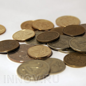 Мстительный автомобилист уплатил приставам транспортной налог 32 килограммами мелочи