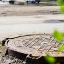 Магнит очистит воду