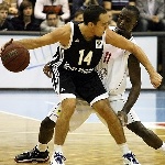 Питерский «Спартак» не устоял перед «Нижним Новгородом»