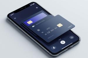 Виртуальные карты: цифровой кошелек в вашем смартфоне