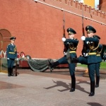 20 лучших нижегородцев отправятся служить в Президентский полк Федеральной службы охраны России