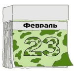 Для каждого третьего мужчины 23 февраля – не праздник 