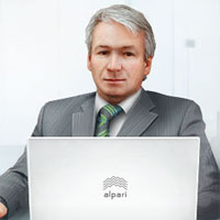 Альпари — ведущий брокер Форекс Альпари — ведущий брокер Форекс