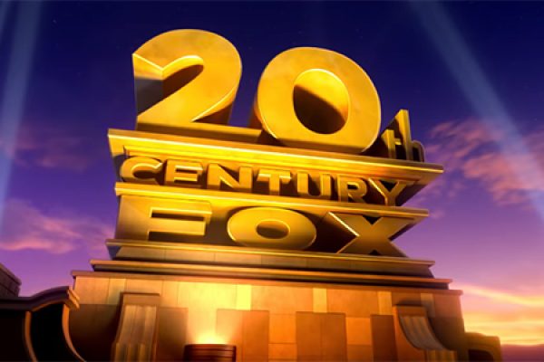  20th Century Fox   