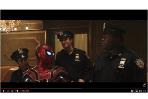 «Человек-паук: Вдали от дома» приобрел новый трейлер