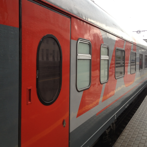 На ГЖД женские купе популярнее мужских