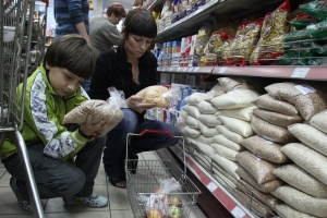 Дефицита гречки в нижегородских магазинах не ожидается