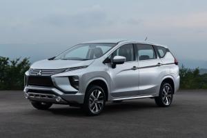 Mitsubishi Xpander опередил в продажах Toyota Avanza
