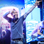 Winston Freedom Music прошёл в Нижнем Новгороде