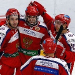  Подопечные Михаила Варнакова обыграли команду Чехии