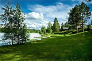 Финляндию признали лучшей страной для экологического туризма