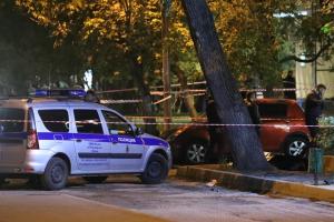 В Москве в перестрелке погиб полицейский 