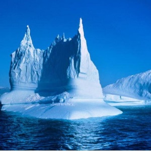 В Антарктиде подо льдами обнаружен действующий вулкан