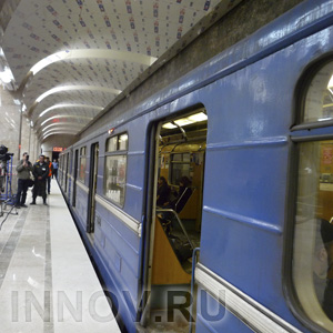 Федеральных денег на развитие метро в Нижнем Новгороде не будет