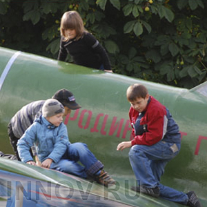 Нижегородские пожарные спасли 5-летнюю девочку