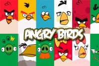  Rovio    Angry Birds