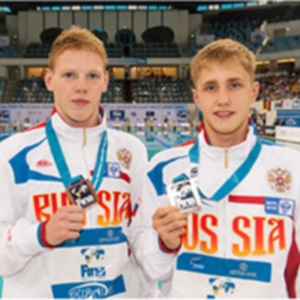 Нижегородский пловец завоевал бронзовую медаль чемпионата мира