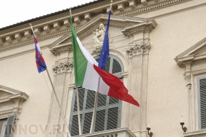 Анализ внешнеторговых отношений России и Италии