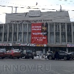 Администрация Нижнего Новгорода рассказала о дальнейшей судьбе к/з «Юпитер»