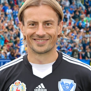 Милан Родич и Сергей Парейко будут играть в «Волге»