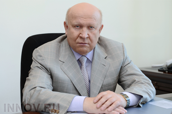 Шанцев рассмотрит заявки на строительство гостиниц к ЧМ-2018