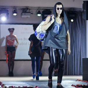 «Start Fashion». Показы лучших дизайнеров в Нижнем Новгороде