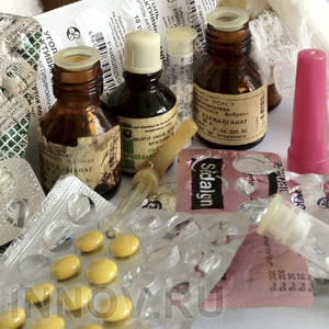 Роспотребнадзор о «Кодексе Алиментариус»