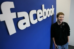 Чистая прибыль Facebook в 3 квартале выросла на 90 %
