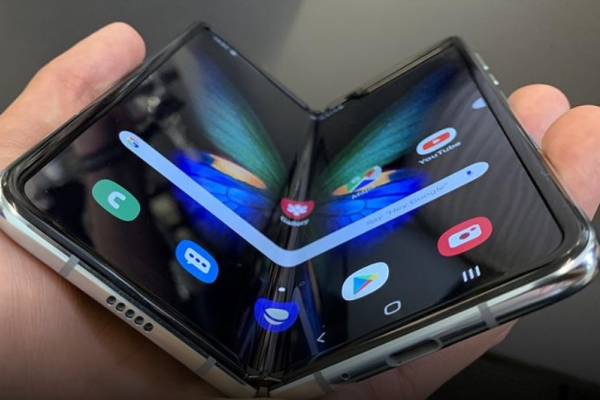     Samsung Galaxy Fold