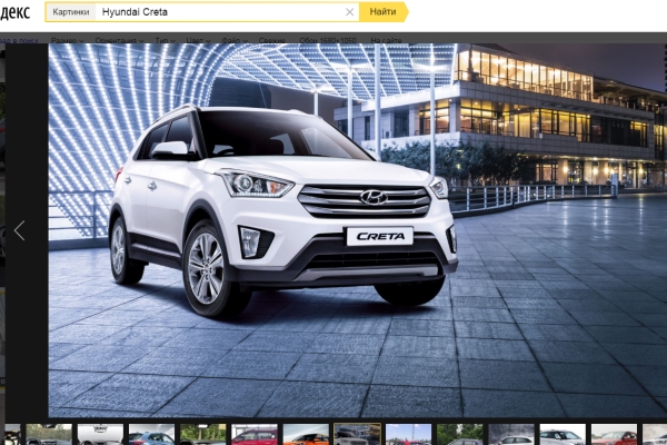 Hyundai Creta    -