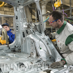 Нижний Новгород – лучший город России по показателям безработицы