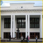 Нижегородский театр оперы и балета завершает сезон