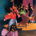 Утренний обзор 8 апреля: Международный день цыган