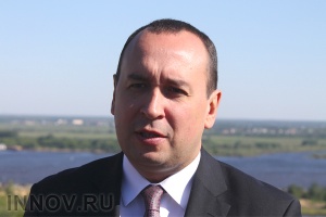 Лабуза и Карцевский лишились постов в правительстве Нижегородской области