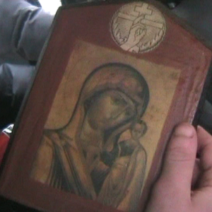 Похитителя старообрядческих икон задержали в Нижнем Новгороде