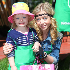 «Зеленое движение в «Спорт-баре»