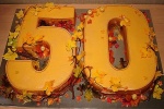 Детской школе искусств «Созвездие» – 50!