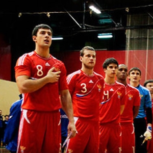 Сборная России по мини-футболу разгромила команду Парагвая в Бразилии
